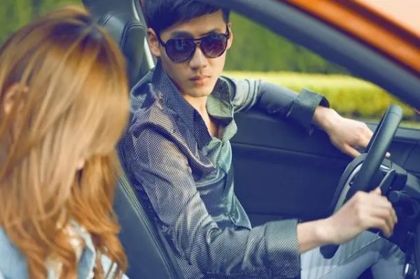 俊男靓女好般配怎么夸