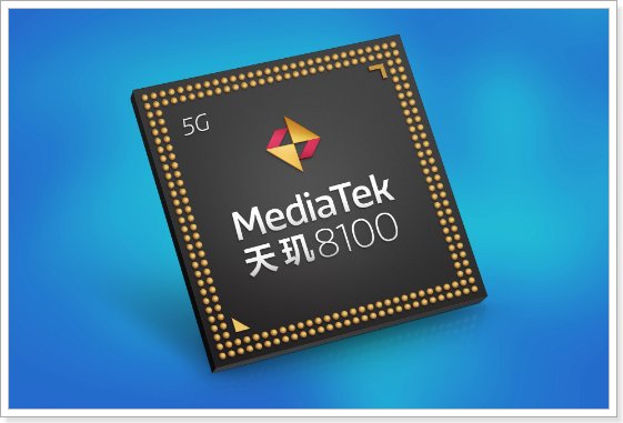 联发科天玑处理器排行榜前十名