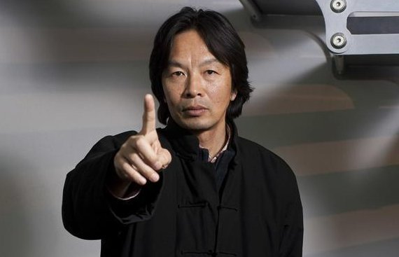 江湖老手是什么意思