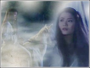 聊斋之流光情劫的故事梗概