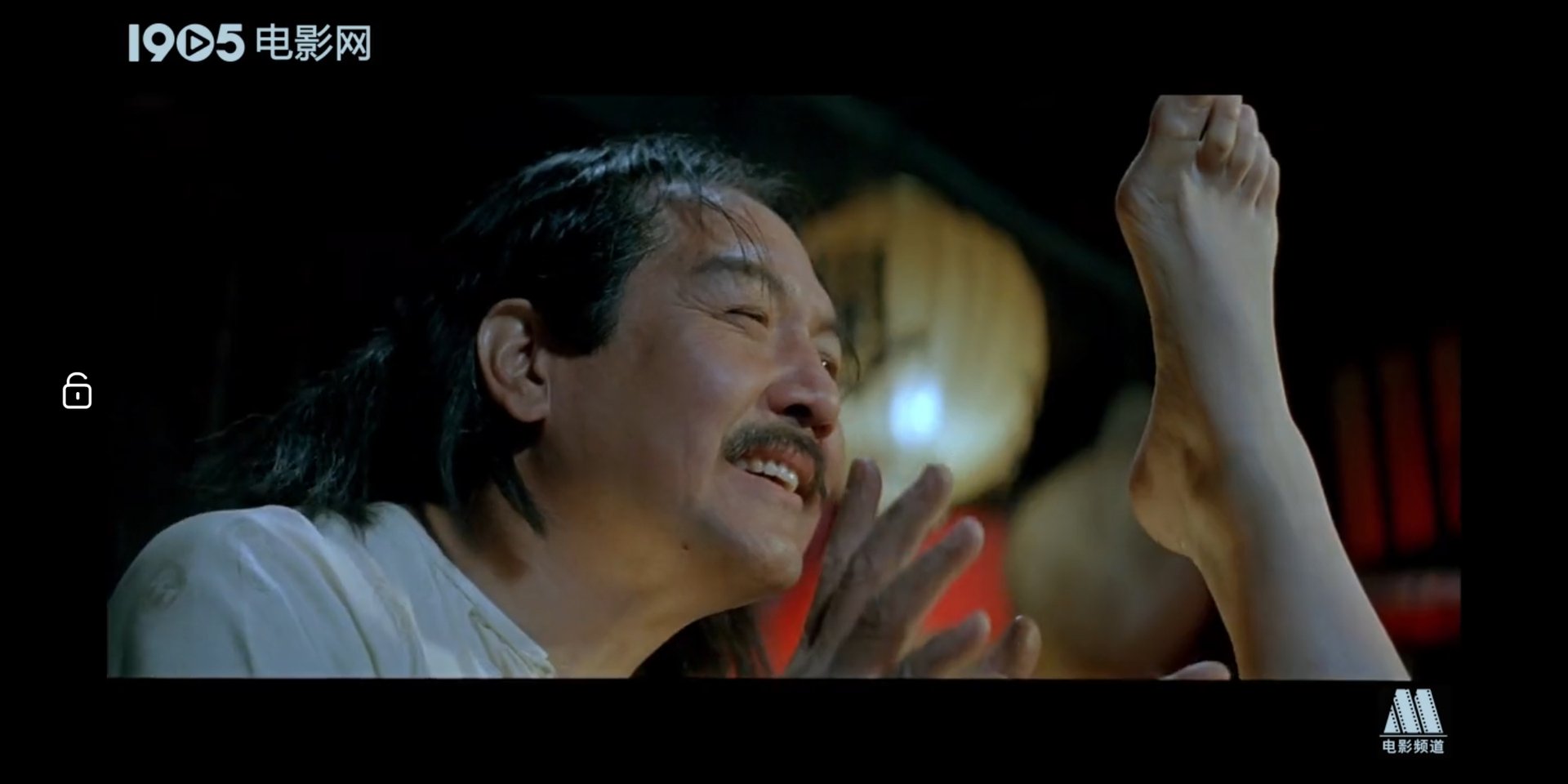 福尔摩斯与中国女侠的影片评价