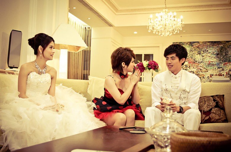 33故事馆的剧情简介