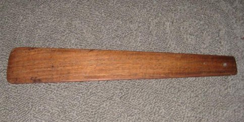 戒尺指的是什么