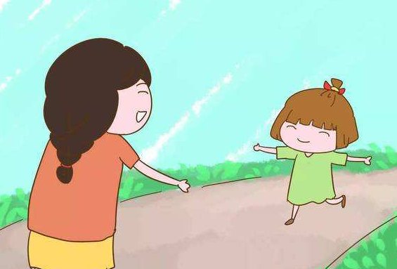 快乐成长中班爸爸妈妈眼中的我怎么写