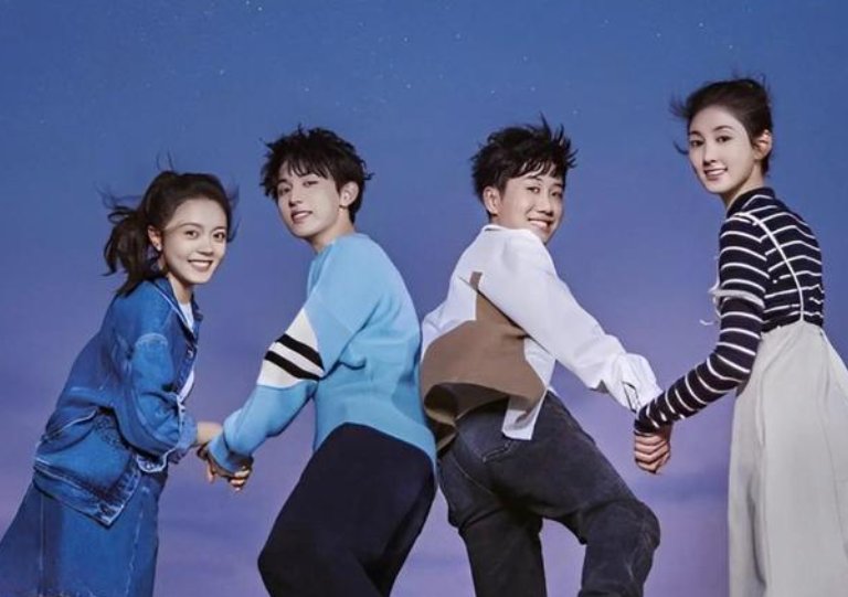 少年派2定档时间