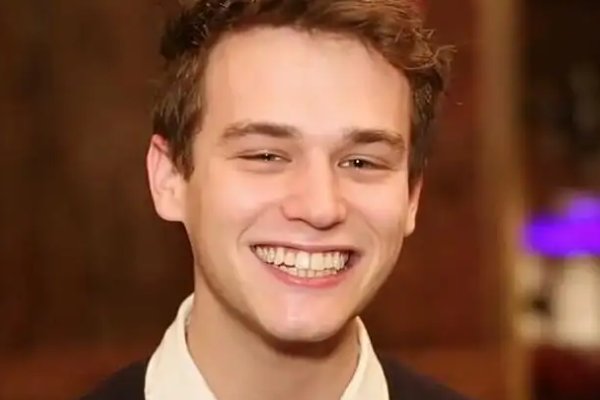 flynn英文名寓意