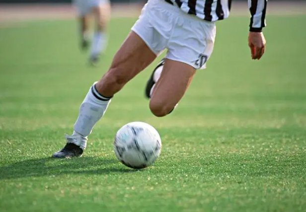 11人足球位置介绍