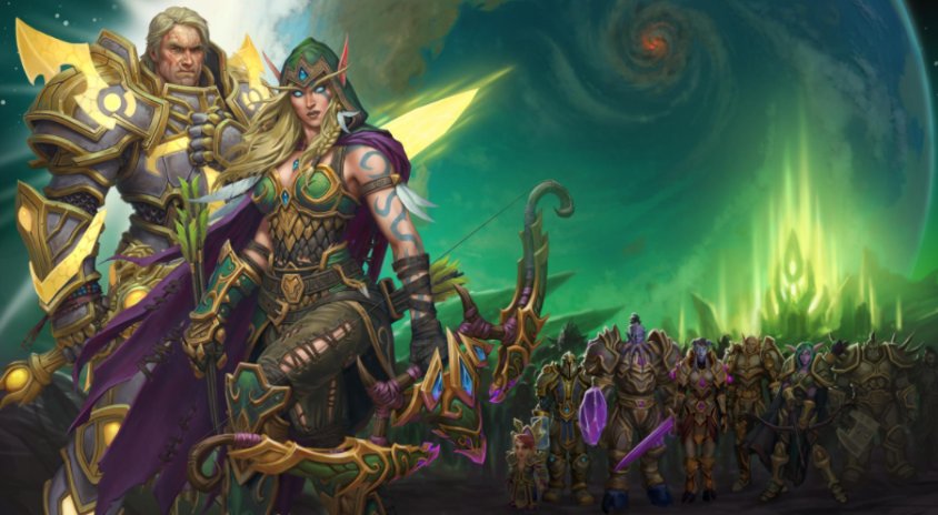 圣骑士起什么名字最好