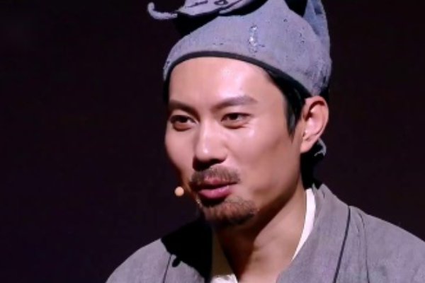 夏洛特烦恼演员表