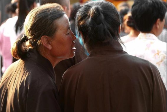 风尘之声是什么意思