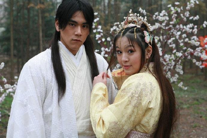 《聊斋志异2》之粉蝶的结局是什么？