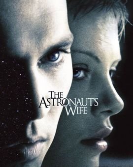 宇航员的妻子的剧情简介
