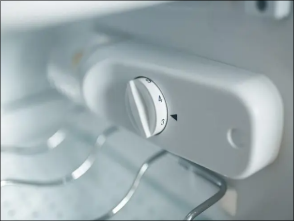 夏天冰箱调到3-4还是5-6