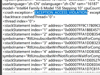 ps错误：0x00000004是为什么呢