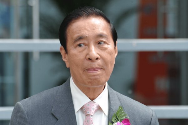 中国十大隐世家族