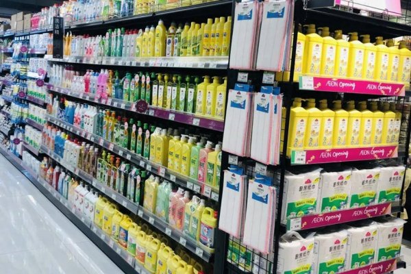 林林总总的意思