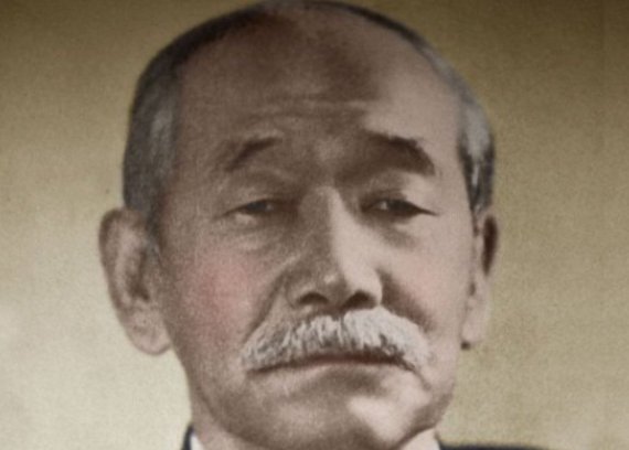 世界七大武术家