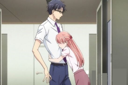 私はあなたが好きです 这是什么意思?