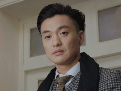 《新世界》中的小红袄到底是谁?