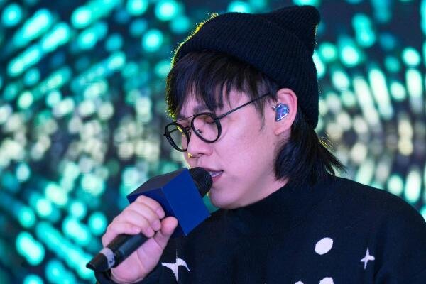 历届好声音冠军名单