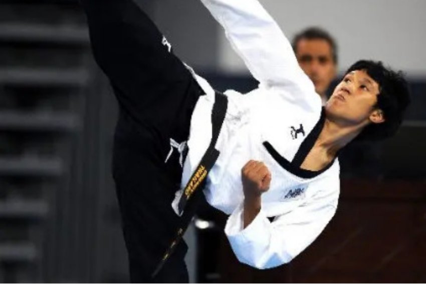 刻晴的腿法娴熟是什么？