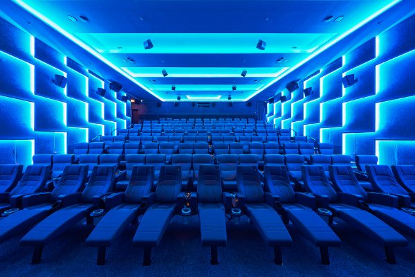 电影院a区b区c区有什么区别