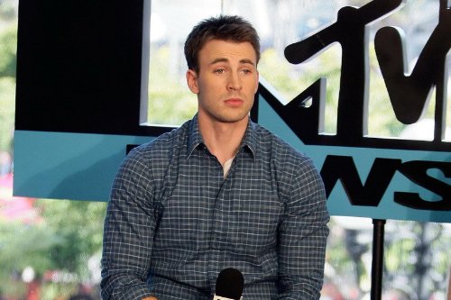 美国最帅的男孩