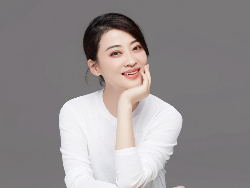 演员梅婷的个人简历