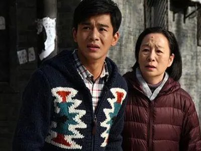 老有所依演员表全部