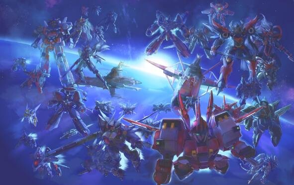 超级机器人大战z再世篇金手指代码大全