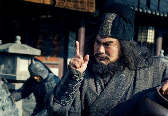 “豹子头”是什么意思?林冲的绰号为何是豹子头?