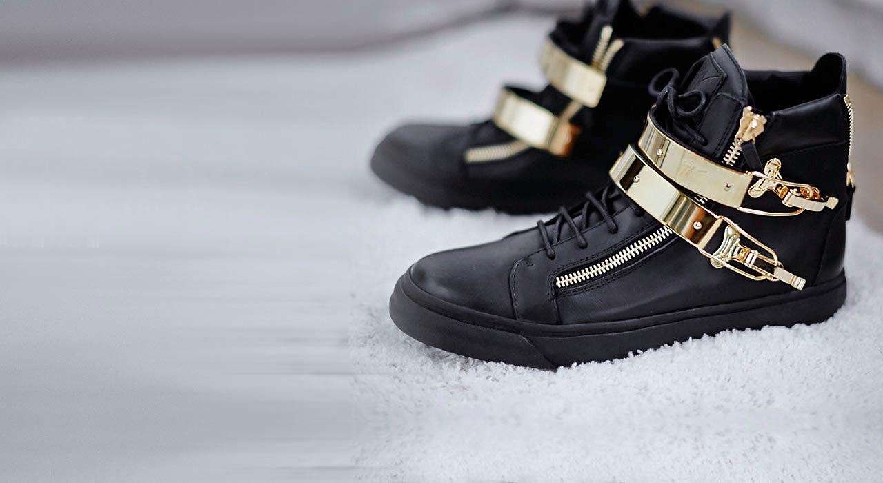 gz鞋子是什么牌子