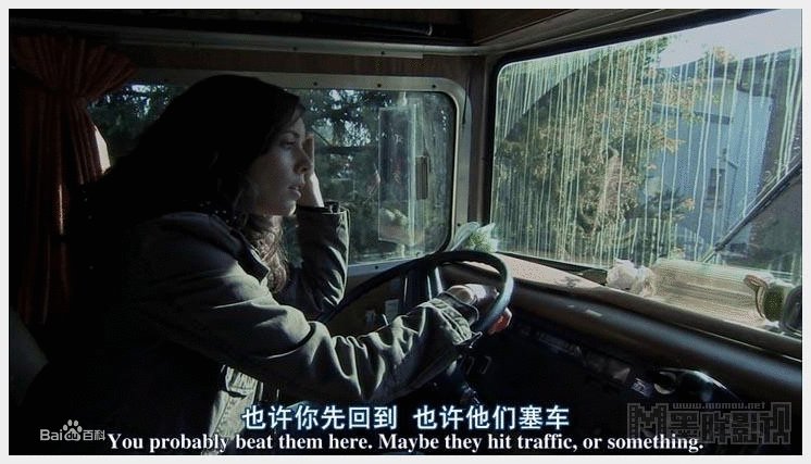 活尸日记的基本内容