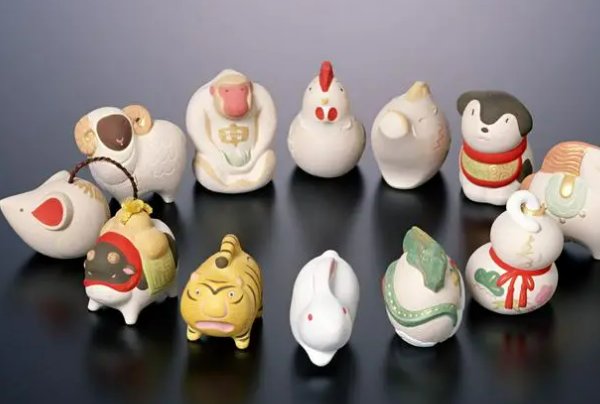 变化无方代表什么动物生肖