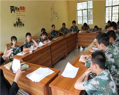 叛逆少年特训学校哪家好呢？