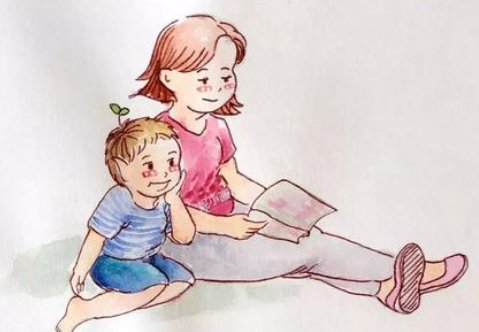 为什么说女儿是妈妈的小棉袄