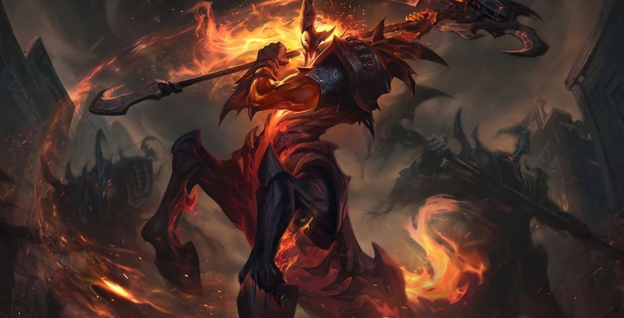 英雄联盟S12人马出装