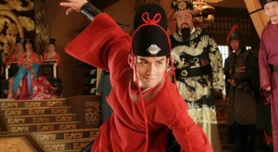 五鼠闹东京是哪五鼠?