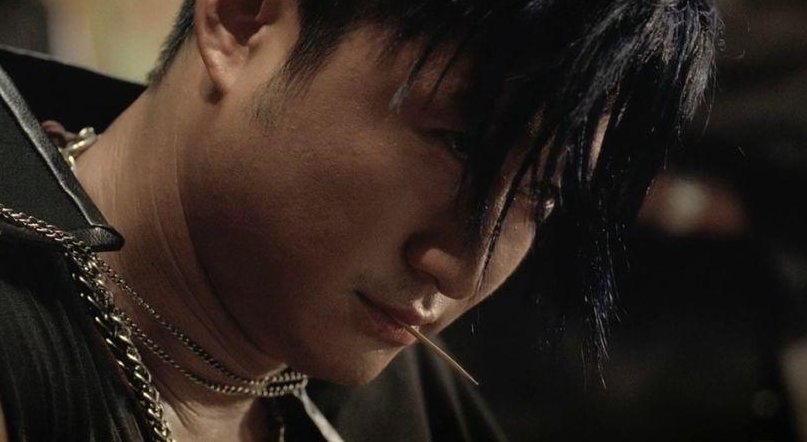 香港电影《夺帅》的结尾，吴京为什么要和洪金宝比武？