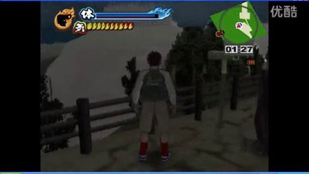 喧哗番长2的操作