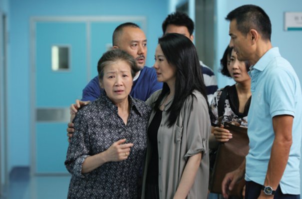 儿女的战争电视剧情介绍