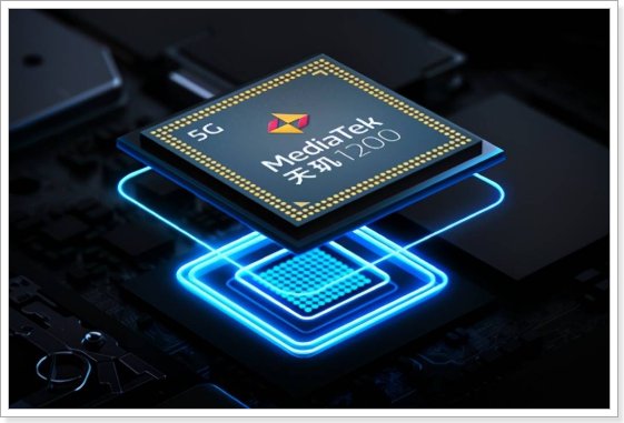 联发科天玑处理器排行榜前十名