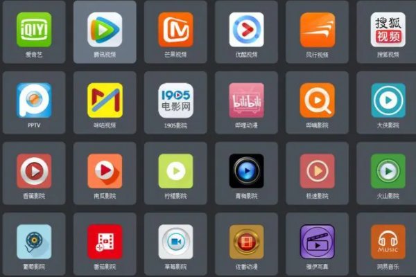 晚上一个人适合看哪些视频网站？