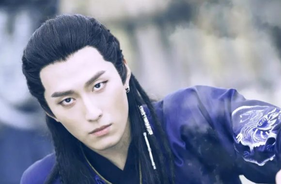 《楚乔传》演员表人物介绍是什么?