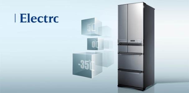 伊莱克斯的冰箱怎么使用？