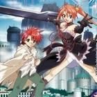 求一日本动画片，女主人公叫明日菜，求助！！！！！！！！！！！