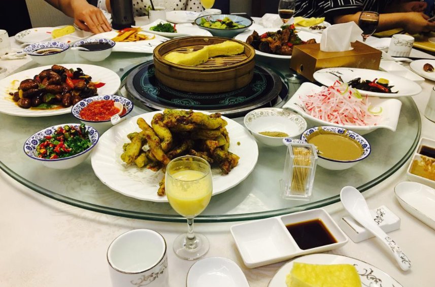 吃白食是什么意思?