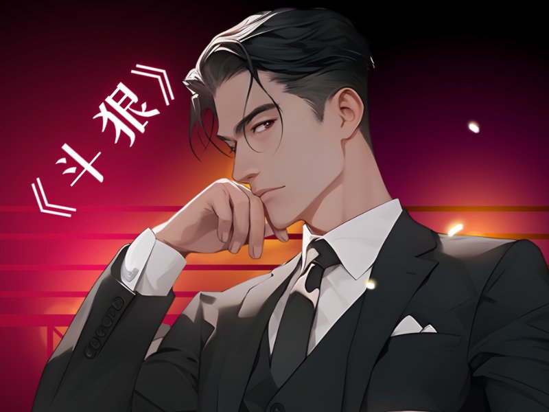 喜了的所有小说