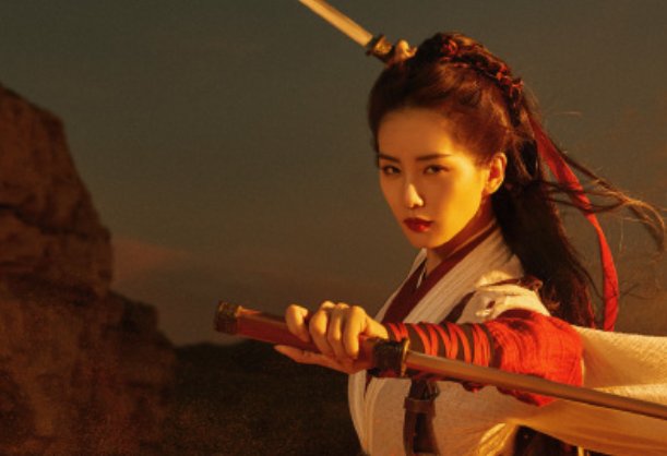 大学生还是对《一念关山》下手了