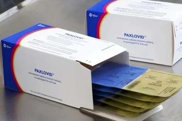 奈玛特韦怎么读